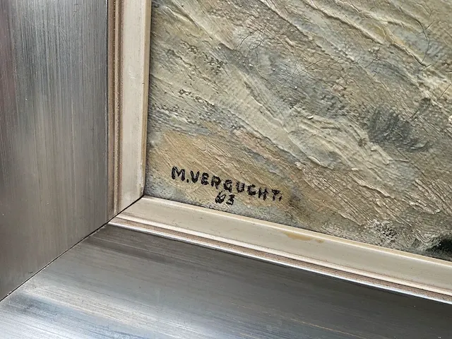 Schilderij - afbeelding 3 van  4
