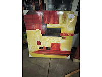 Schilderij - afbeelding 2 van  4