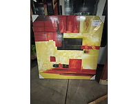 Schilderij - afbeelding 3 van  4