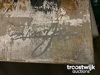 Schilderij - afbeelding 6 van  6
