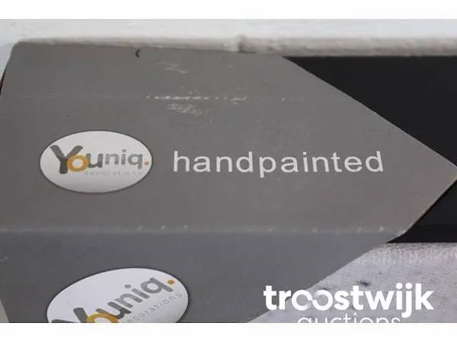 Schilderij - afbeelding 4 van  4