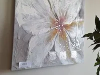 Schilderij - afbeelding 1 van  1