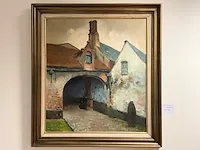 Schilderij