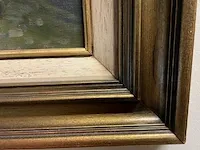 Schilderij - afbeelding 2 van  4