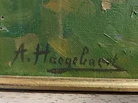 Schilderij - afbeelding 4 van  4