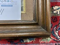 Schilderij - afbeelding 2 van  3