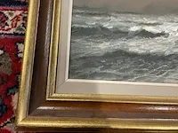 Schilderij - afbeelding 2 van  3