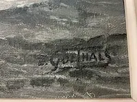 Schilderij - afbeelding 3 van  3