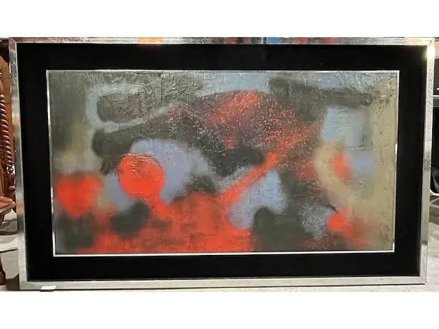 Schilderij - afbeelding 1 van  7
