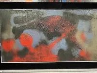 Schilderij - afbeelding 1 van  7