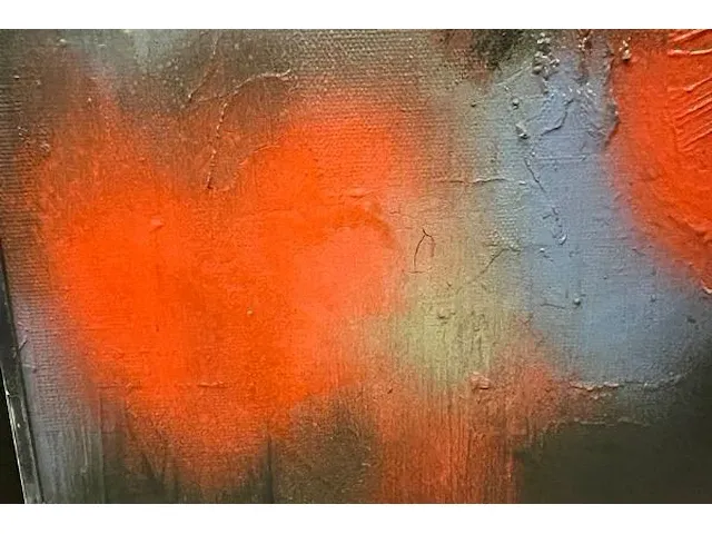 Schilderij - afbeelding 2 van  7
