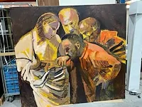 Schilderij