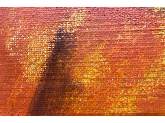 Schilderij - afbeelding 2 van  6