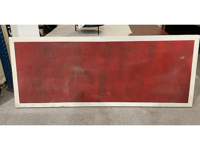 Schilderij - afbeelding 1 van  5