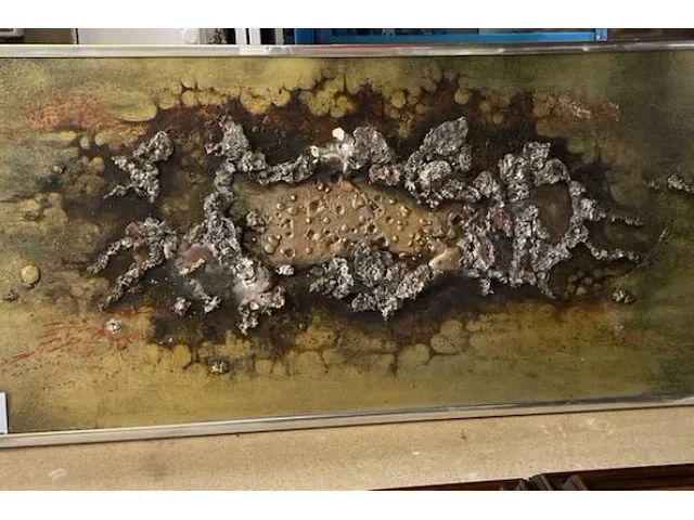 Schilderij - afbeelding 4 van  6