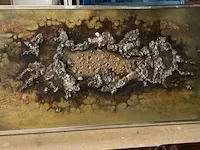 Schilderij - afbeelding 4 van  6