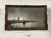 Schilderij