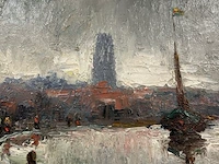 Schilderij - afbeelding 2 van  7