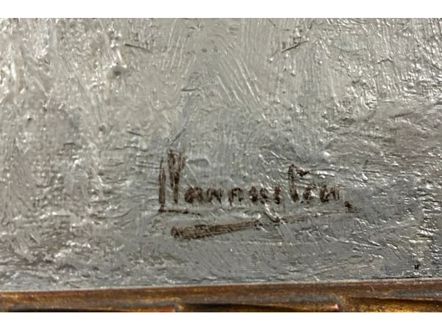 Schilderij - afbeelding 4 van  7