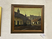 Schilderij - afbeelding 1 van  10