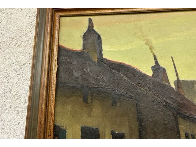 Schilderij - afbeelding 3 van  10