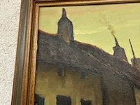 Schilderij - afbeelding 3 van  10