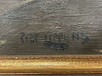 Schilderij - afbeelding 6 van  10