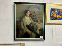Schilderij - afbeelding 1 van  11