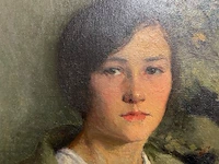 Schilderij - afbeelding 4 van  11