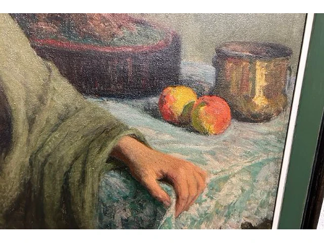 Schilderij - afbeelding 5 van  11