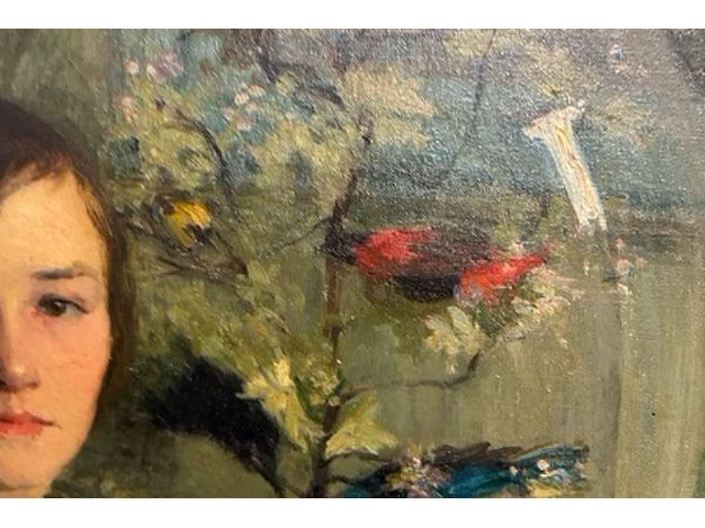 Schilderij - afbeelding 6 van  11