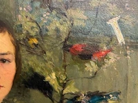 Schilderij - afbeelding 6 van  11