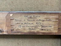Schilderij - afbeelding 10 van  11