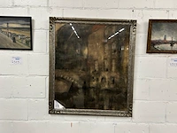 Schilderij - afbeelding 1 van  7