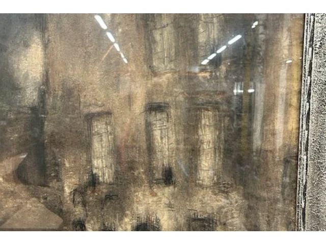 Schilderij - afbeelding 2 van  7