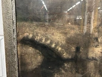 Schilderij - afbeelding 3 van  7