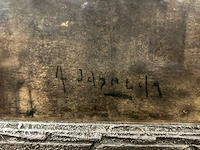 Schilderij - afbeelding 4 van  7