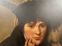 Schilderij - afbeelding 2 van  8