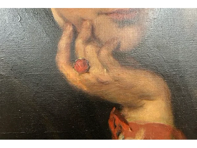 Schilderij - afbeelding 3 van  8