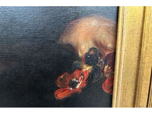 Schilderij - afbeelding 4 van  8