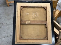 Schilderij - afbeelding 6 van  8