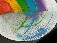 Schilderij - afbeelding 3 van  5