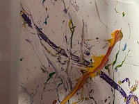 Schilderij - afbeelding 2 van  4