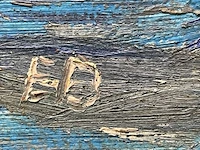 Schilderij - afbeelding 2 van  6