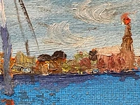 Schilderij - afbeelding 3 van  6