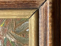 Schilderij - afbeelding 4 van  6