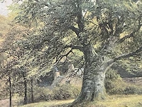 Schilderij - afbeelding 2 van  6