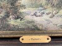Schilderij - afbeelding 2 van  5