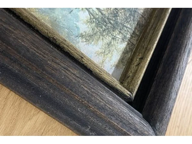 Schilderij - afbeelding 3 van  5