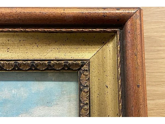 Schilderij - afbeelding 3 van  6